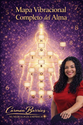 Mapa Vibracional Completo del Alma